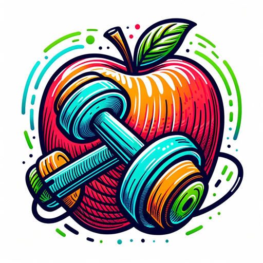 logo of Health and Longevity Advisor on the GPT Store