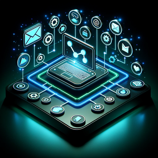 logo of Email Marketing Flow Crafter on the GPT Store