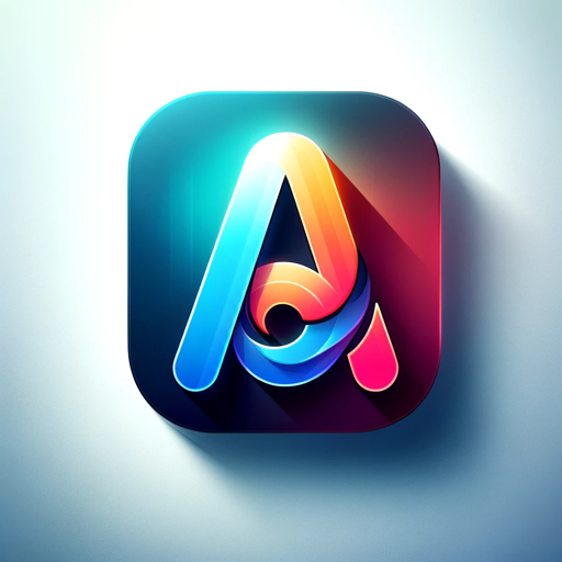 logo of Android Icon Creator on the GPT Store