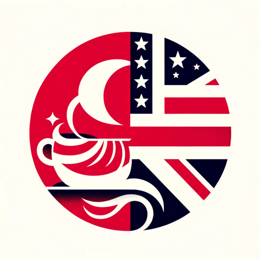 logo of Japanese and English Translator on the GPT Store