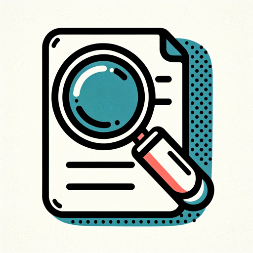logo of Helpful Content Analyst on the GPT Store