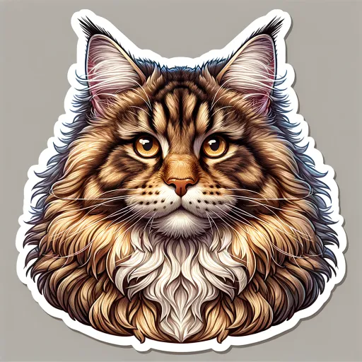logo of Stickers Factory on the GPT Store