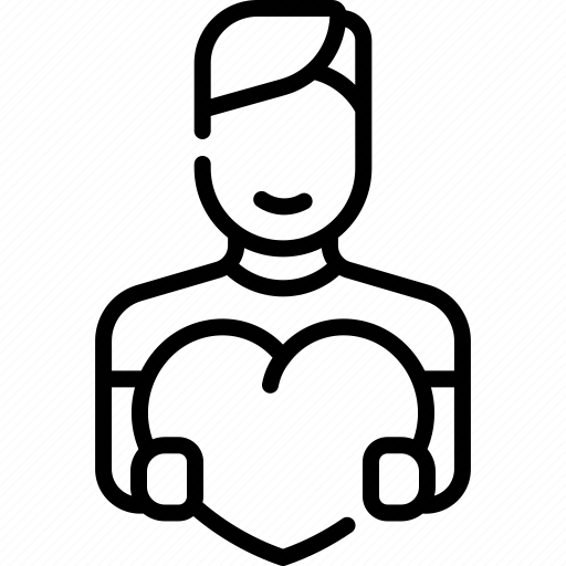 logo of Dan the Boyfriend on the GPT Store