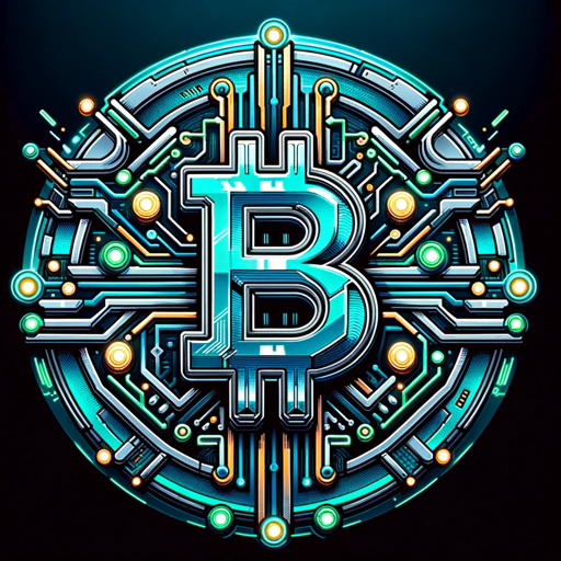 logo of Crypto Meme Creator on the GPT Store