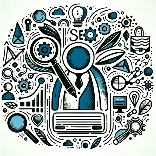 logo of SEO Article Writer on the GPT Store