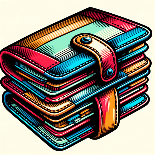 logo of Wallets on the GPT Store