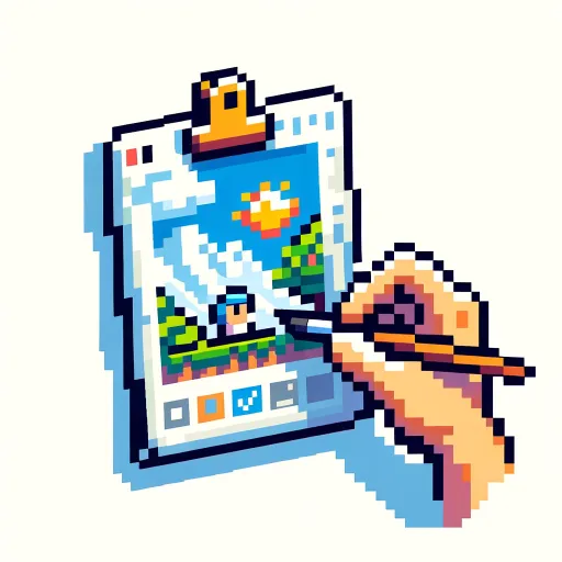 logo of ドット絵クリエイター on the GPT Store
