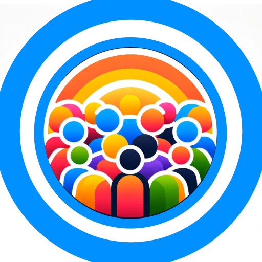 logo of Segmentation Ads Audience Generator on the GPT Store