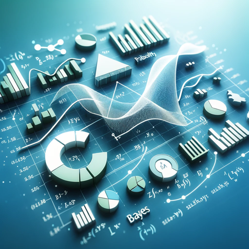 logo of Stat Inference Guide on the GPT Store
