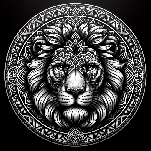 Mandala Magic on the GPT Store