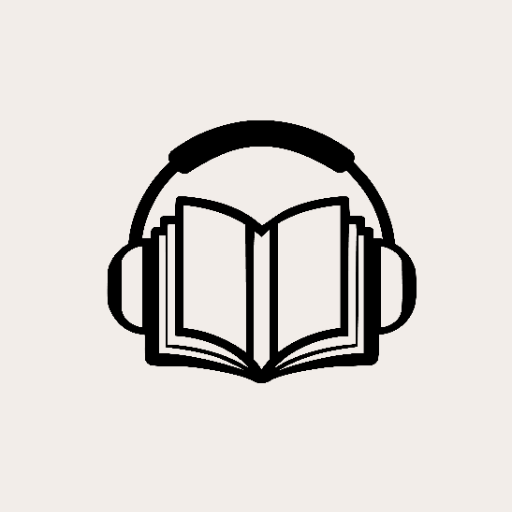 logo of Narrate Book (Reader/Audiobooks) on the GPT Store