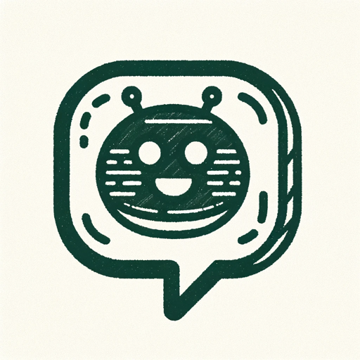 logo of Chat GDP on the GPT Store