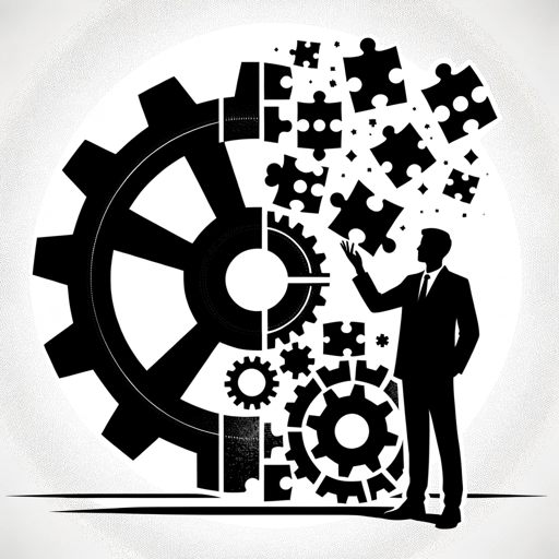 logo of Prompt Engineer on the GPT Store