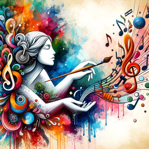 logo of Visual Harmony on the GPT Store