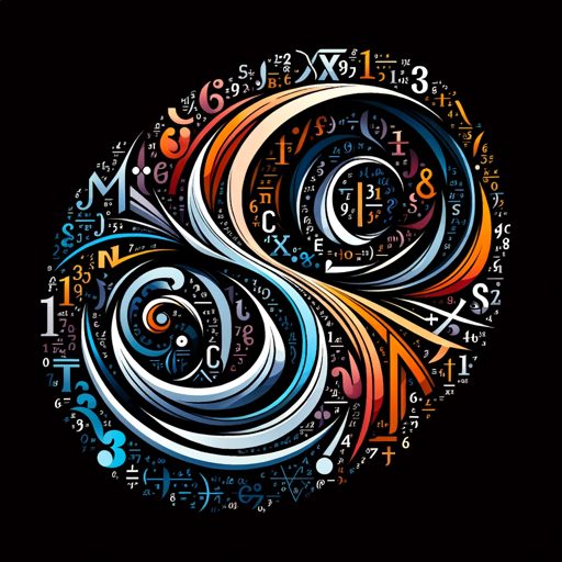 logo of Pure Mathematics on the GPT Store