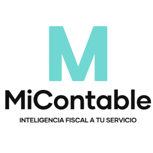 logo of Mi Contable - Asistente IA Contabilidad - España on the GPT Store