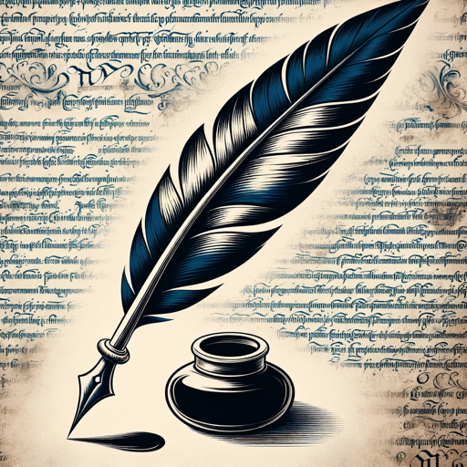 logo of Орфография и пунктуация. on the GPT Store