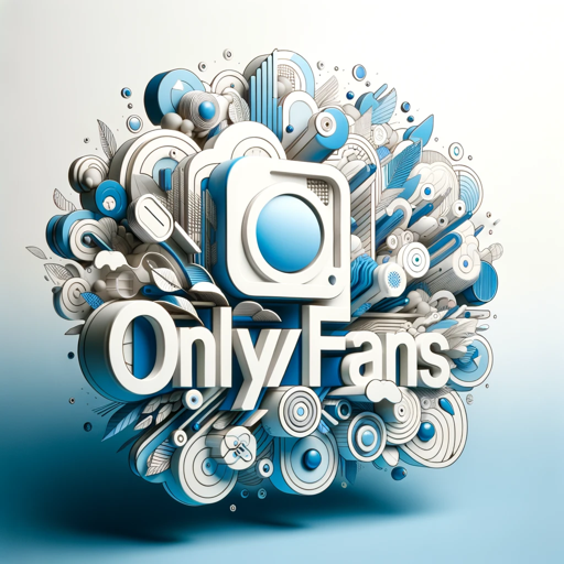 logo of OnlyFans Marketing Guru on the GPT Store