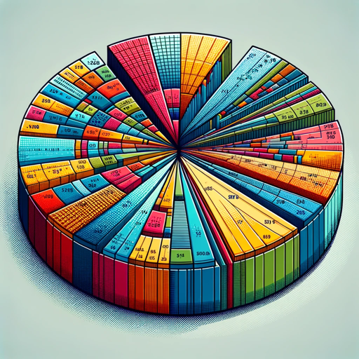 logo of Chart Creator on the GPT Store