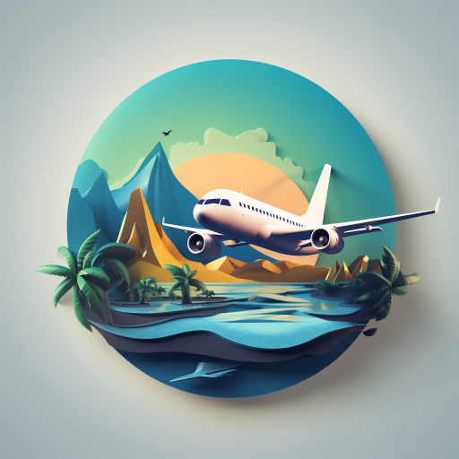 logo of JourneyGenie on the GPT Store