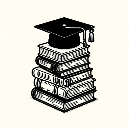 logo of UFERSA TCC on the GPT Store