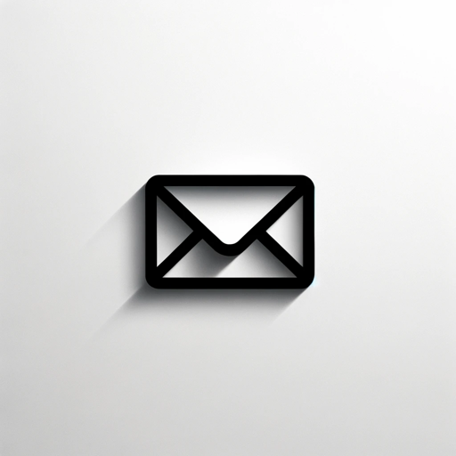 logo of Cold Email Generator on the GPT Store