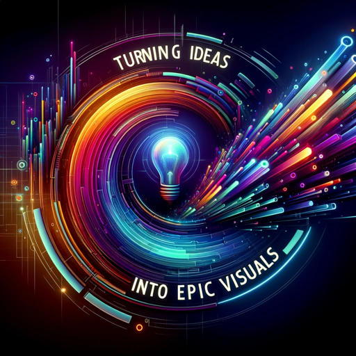 logo of Epic Designs on the GPT Store