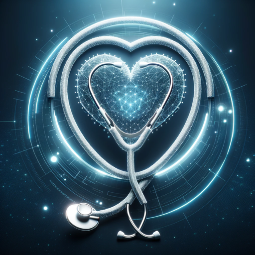logo of Healthcare affordability on the GPT Store