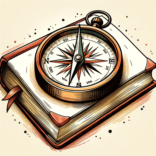 logo of Career Pathfinder for Indian 12th Graders on the GPT Store