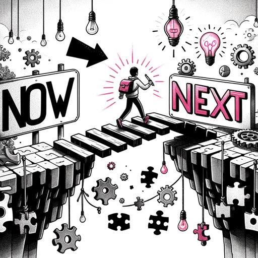 logo of Next Challenge Framer—AI Assistant on the GPT Store