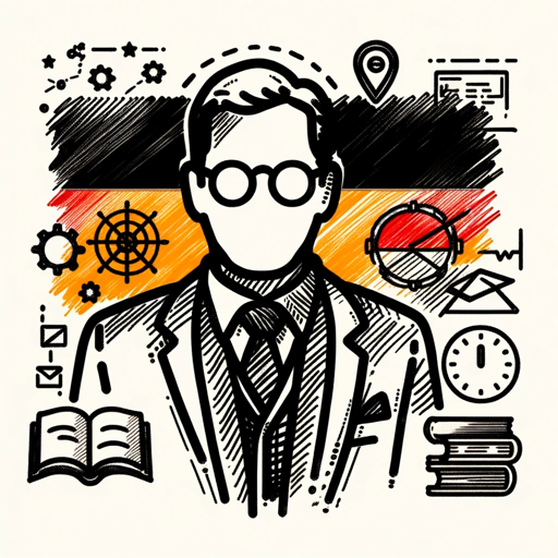 German Language Coach on the GPT Store