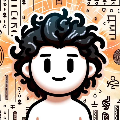 logo of Enki the Wise on the GPT Store