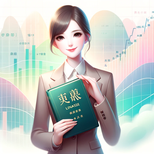 logo of 女性翻译助手 on the GPT Store
