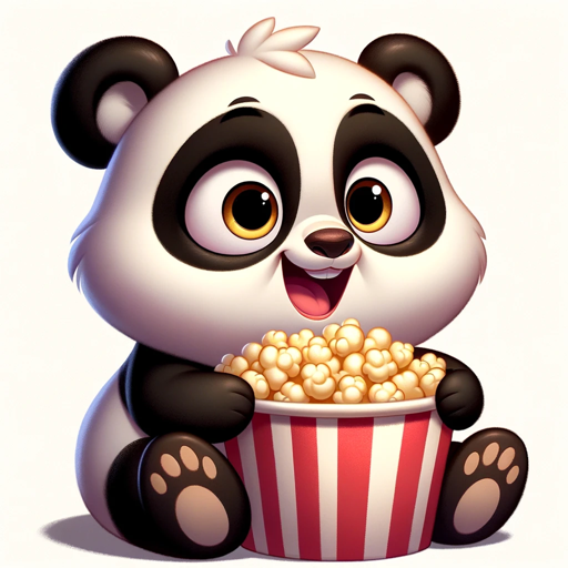 logo of Movie Chooser GPT 🍿🎥 on the GPT Store
