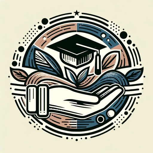 logo of 国家社科基金项目申报 on the GPT Store