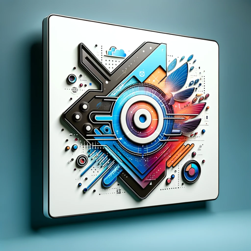 logo of Slide Wizard on the GPT Store