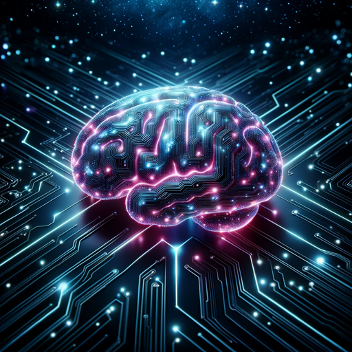 logo of Neural Nexus on the GPT Store