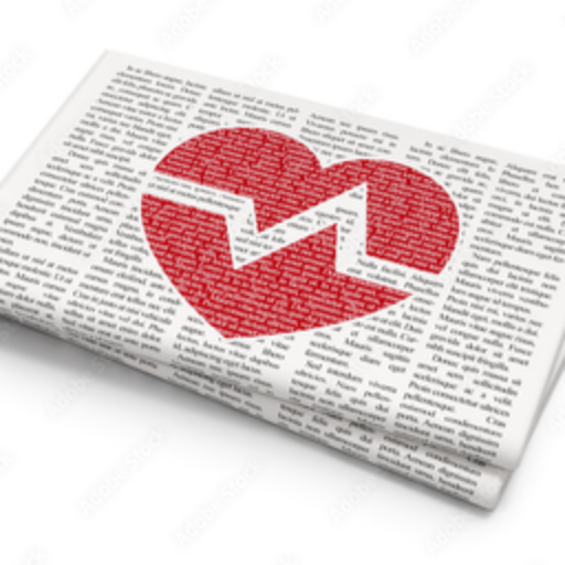 logo of Health Headlines on the GPT Store