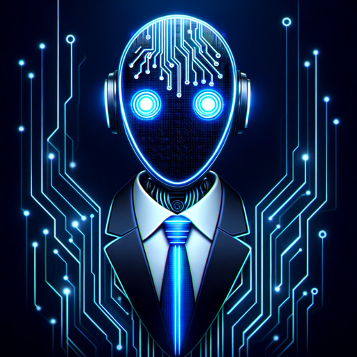 logo of SaleBot on the GPT Store