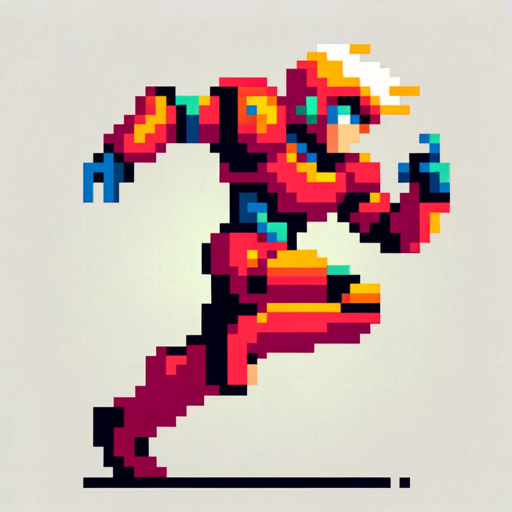 logo of 16-bit Multiview on the GPT Store