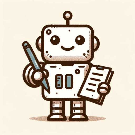 logo of Affidavit and Affirmation of Service Bot (NY) on the GPT Store