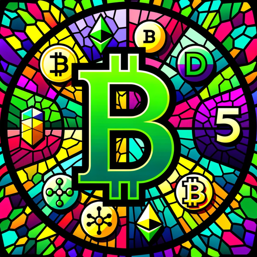 logo of D5 on the GPT Store