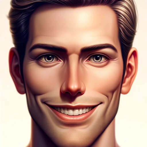 logo of πΏ Face Rating & Celebrity Lookalike AI on the GPT Store