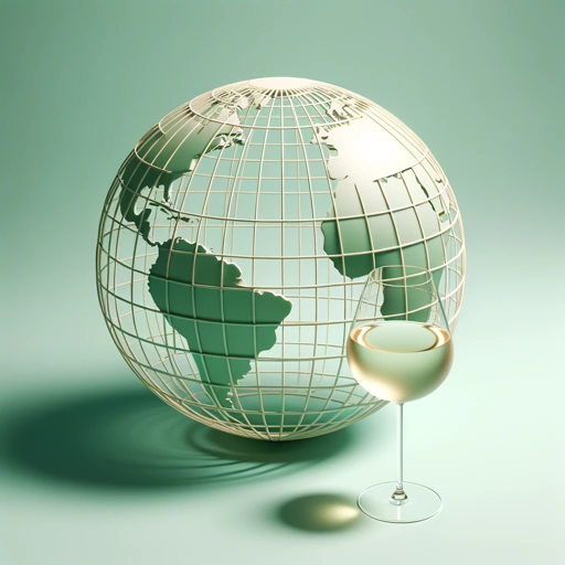 logo of Geopolitics Bestie on the GPT Store