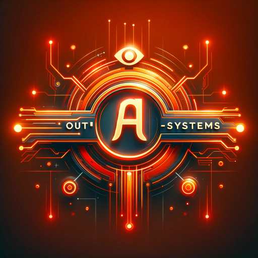 logo of Outsystems Web Navigator on the GPT Store