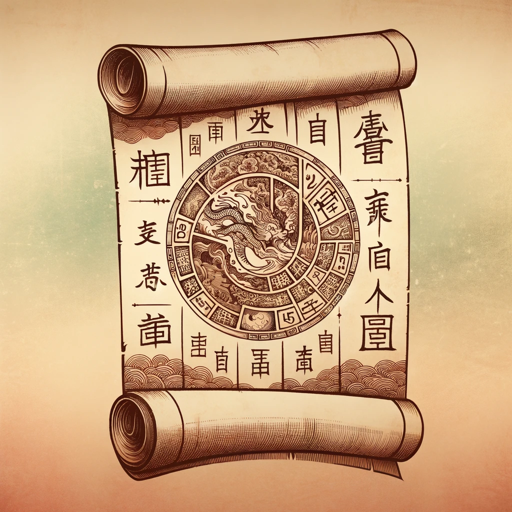Chinese Numerology Readings on the GPT Store
