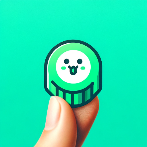 logo of LINEスタンプメーカー on the GPT Store