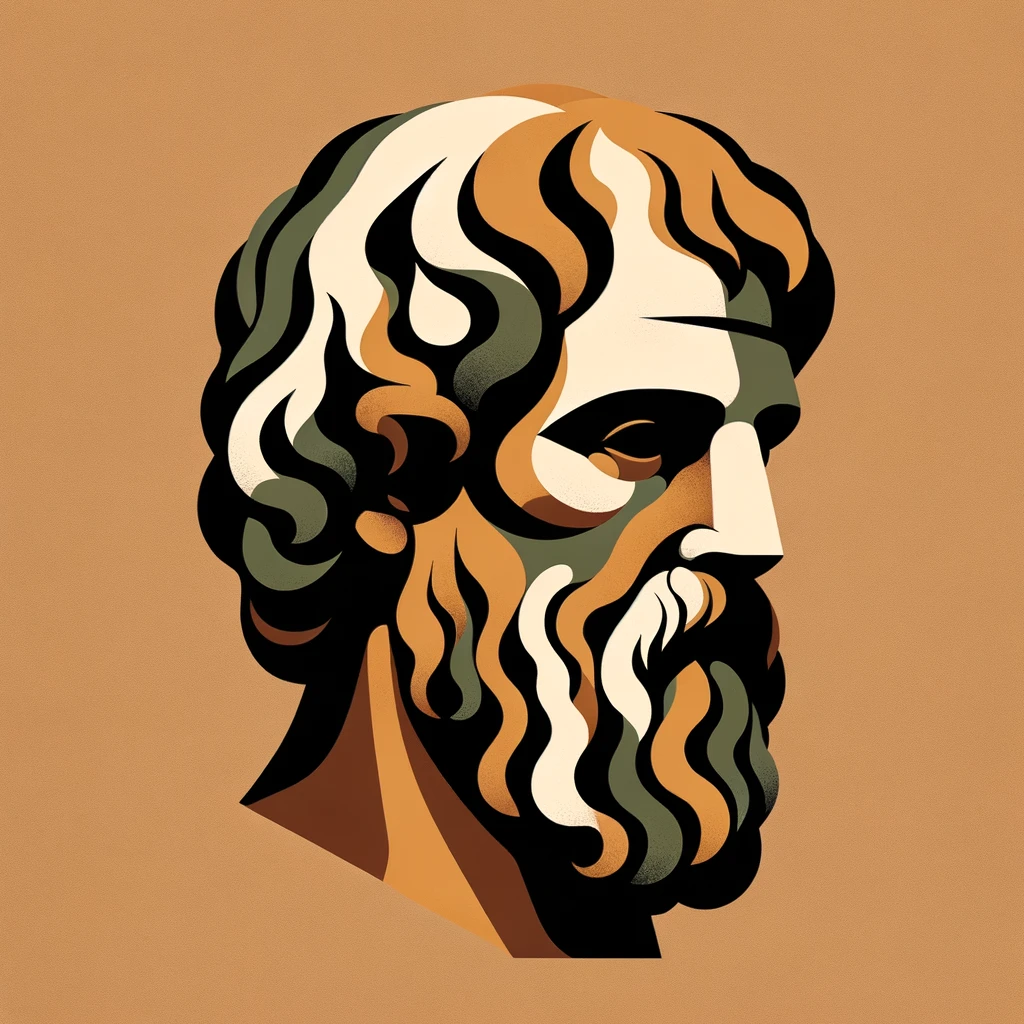 logo of Critical Thinker on the GPT Store