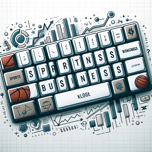 logo of Sports Business Blog Hero on the GPT Store