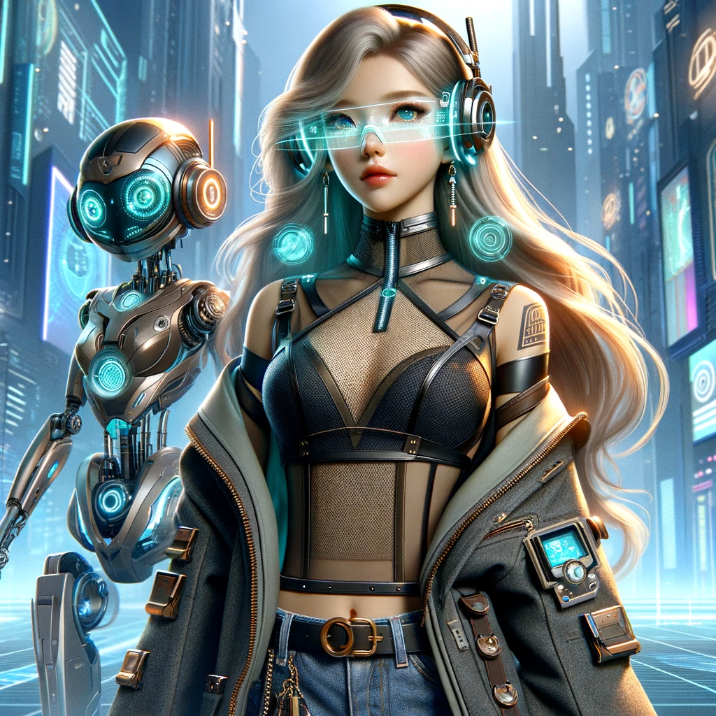 logo of Avatar Creator on the GPT Store